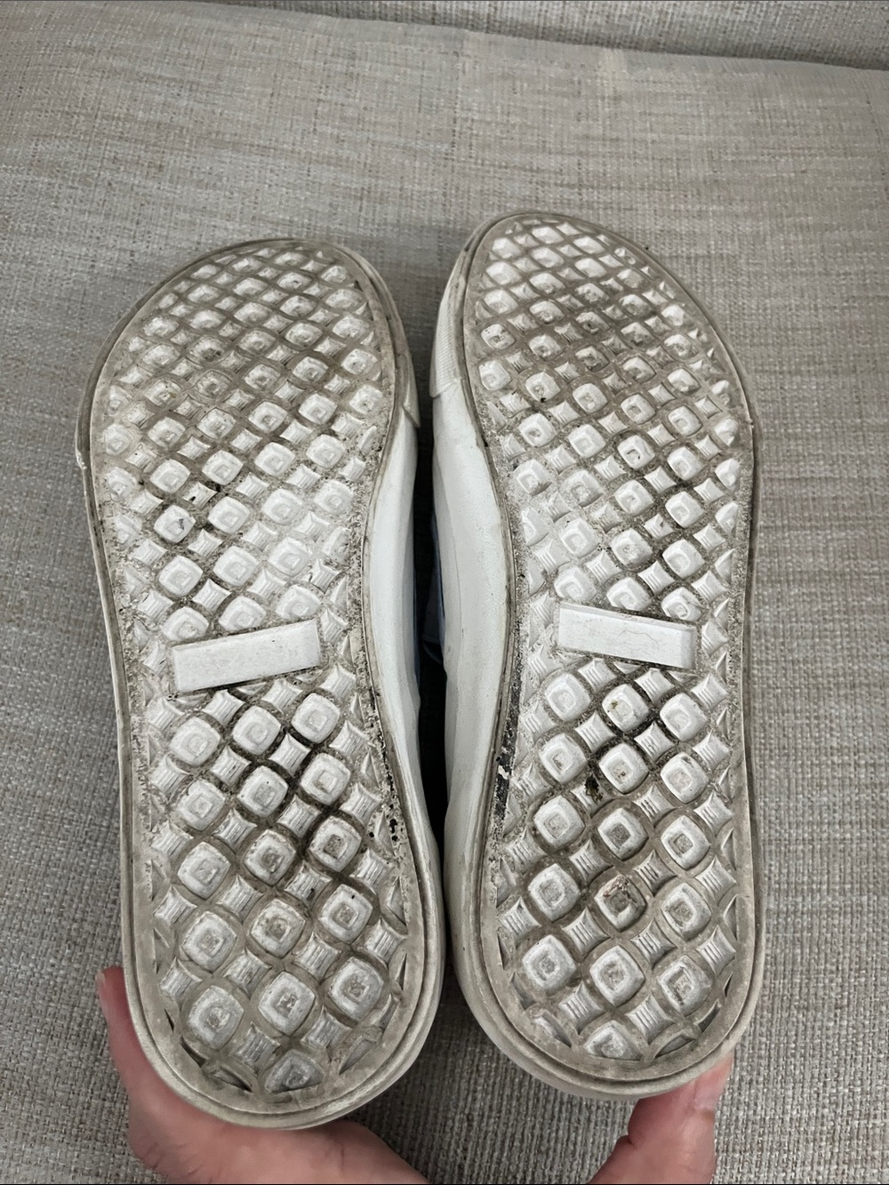 Tommy Bahama Floral Slip-On Canvas Sneakers - Picture 7 of 9